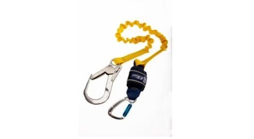 3M Şok Emici Lanyardlar